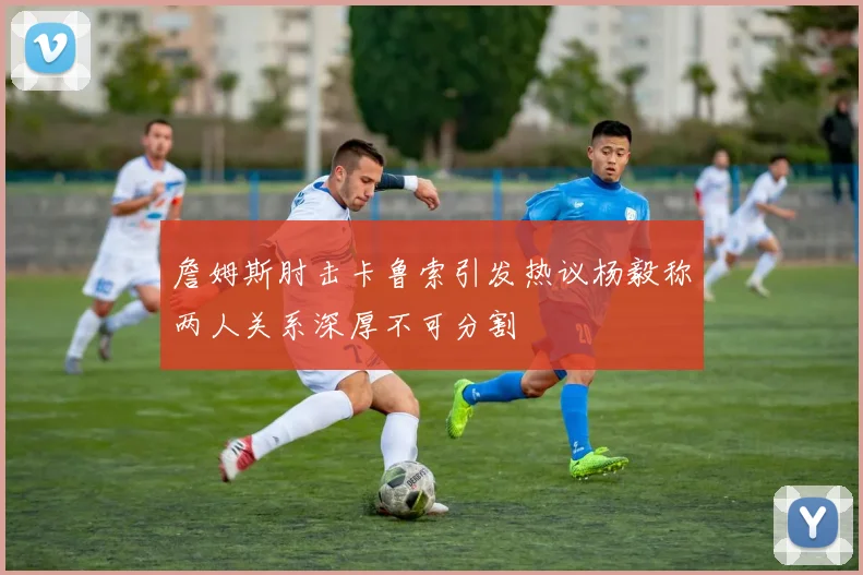 詹姆斯肘击卡鲁索引发热议杨毅称两人关系深厚不可分割