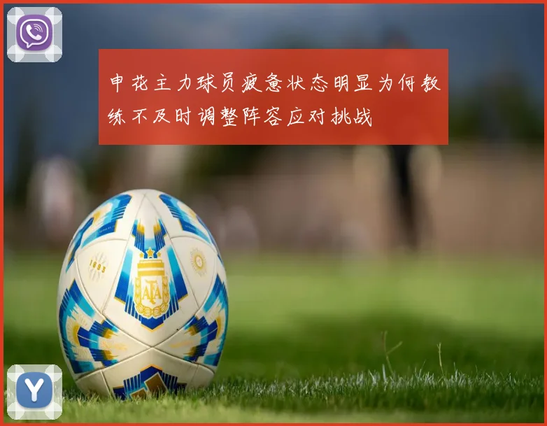申花主力球员疲惫状态明显为何教练不及时调整阵容应对挑战
